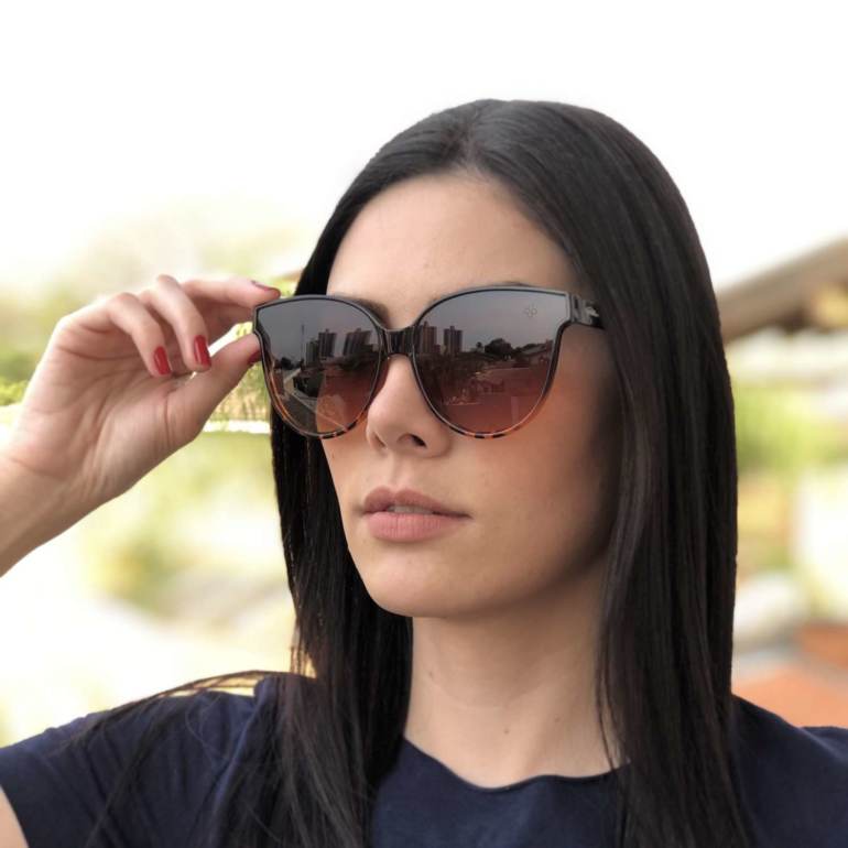 saline.com.br oculos de sol natalia marrom com onca 2