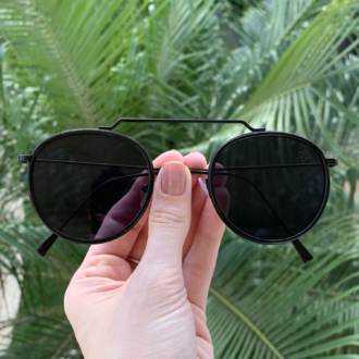 saline.com.br oculos de sol ivy preto