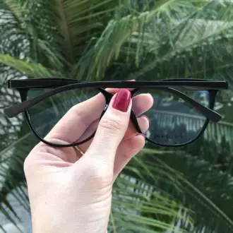 saline.com.br oculos de grau 2 em 1 gatinho new preto copia 3