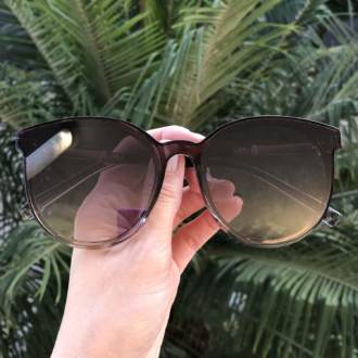 saline.com.br oculos de sol redondo cinza transparente nadia