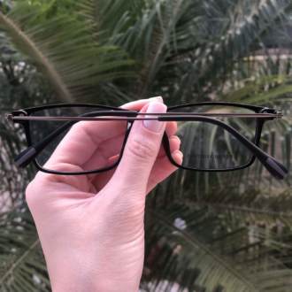 safine com br oculos 2 em 1 retangular preto new 2