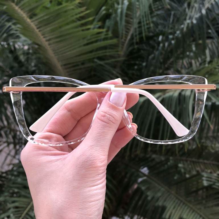safine com br oculos de grau gatinho transparente montreal 1