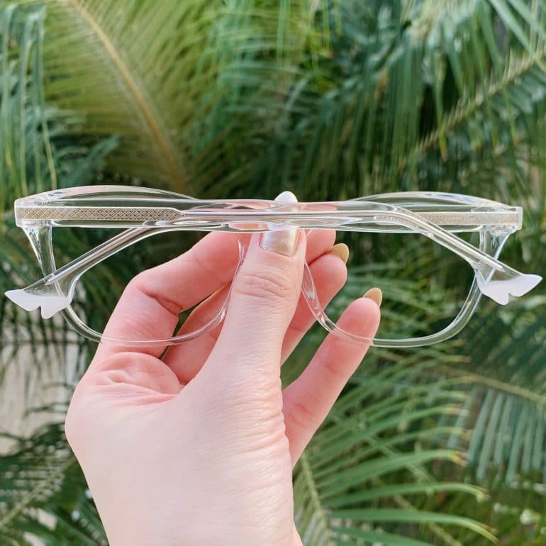 safine com br oculos de grau gatinho transparente kelly 1