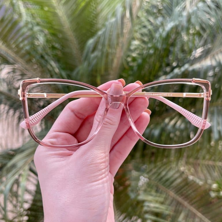 safine com br oculos de grau gatinho rose camila 4