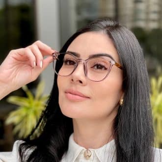 safine com br oculos 2 em 1 clip on redondo cinza taina 5