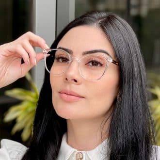 safine com br oculos de grau feminino redondo transparente nathali 1