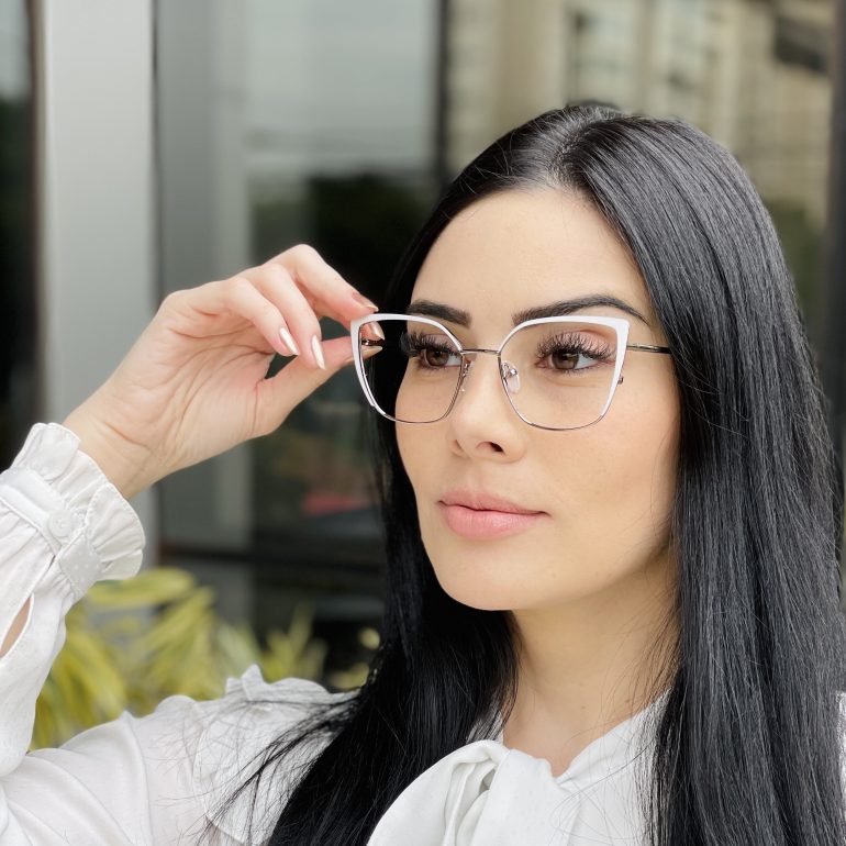 safine com br oculos 2 em 1 clip on gatinho branco anahi 3