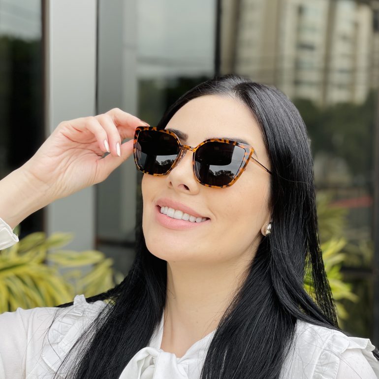 safine com br oculos 2 em 1 clip on gatinho nude anahi 5