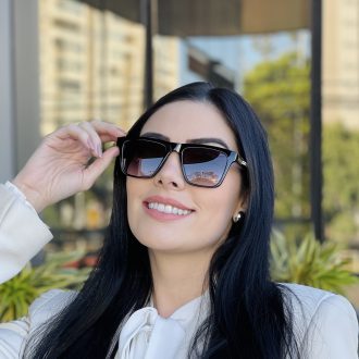 safine com br oculos de sol feminino quadrado preto isabela 1