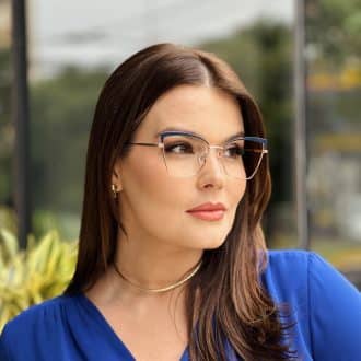 safine com br oculos feminino 2 em 1 clip on gatinho azul isadora 3