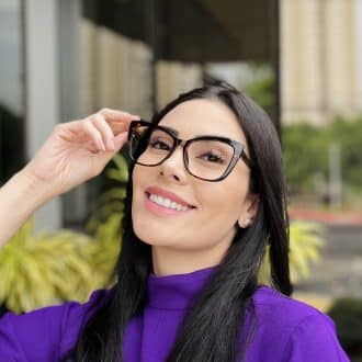 safine com br oculos 2 em 1 clip on gatinho tartaruga sandra 1