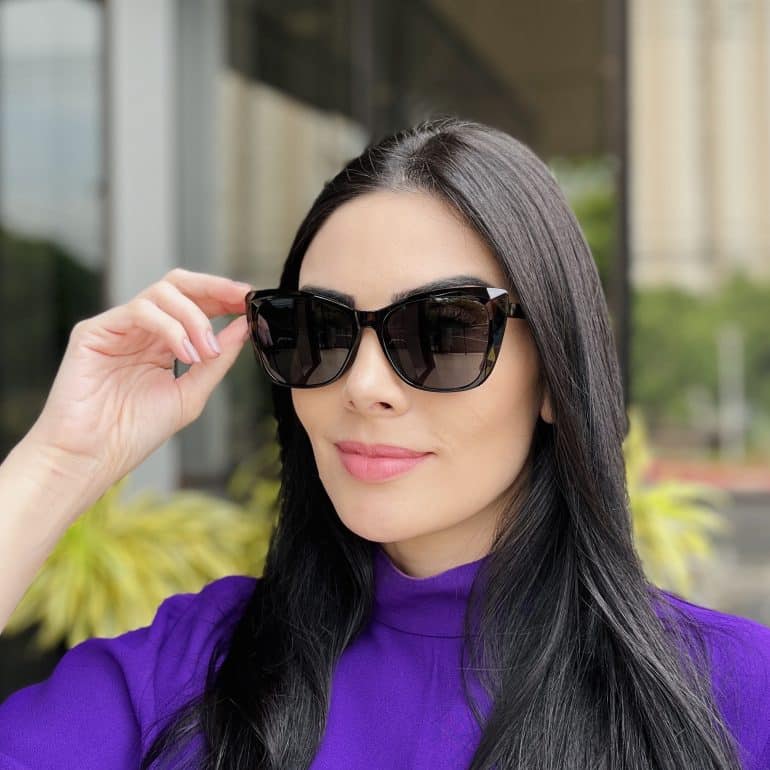 safine com br oculos 2 em 1 clip on gatinho tartaruga sandra 5