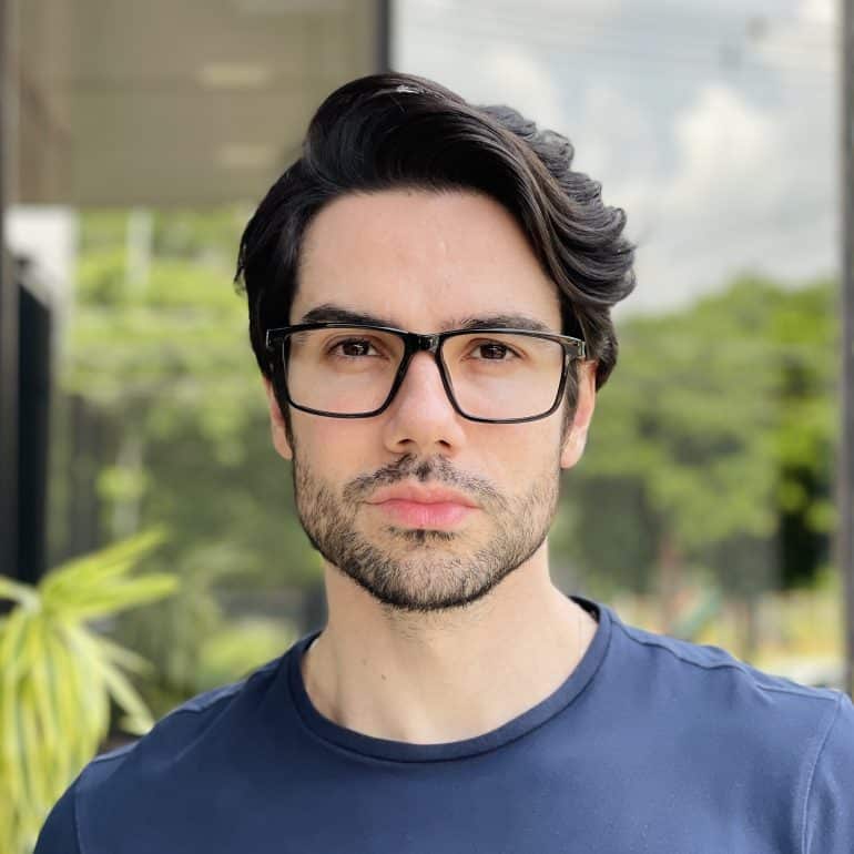 safine com br oculos 3 em 1 clip on masculino retangular preto george 6