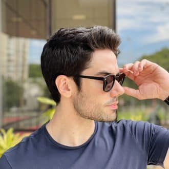 Os três óculos de sol essenciais para todo homem - Jornal Capital Federal