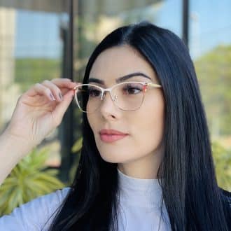 safine com br oculos de grau feminino gatinho branco mabe 5