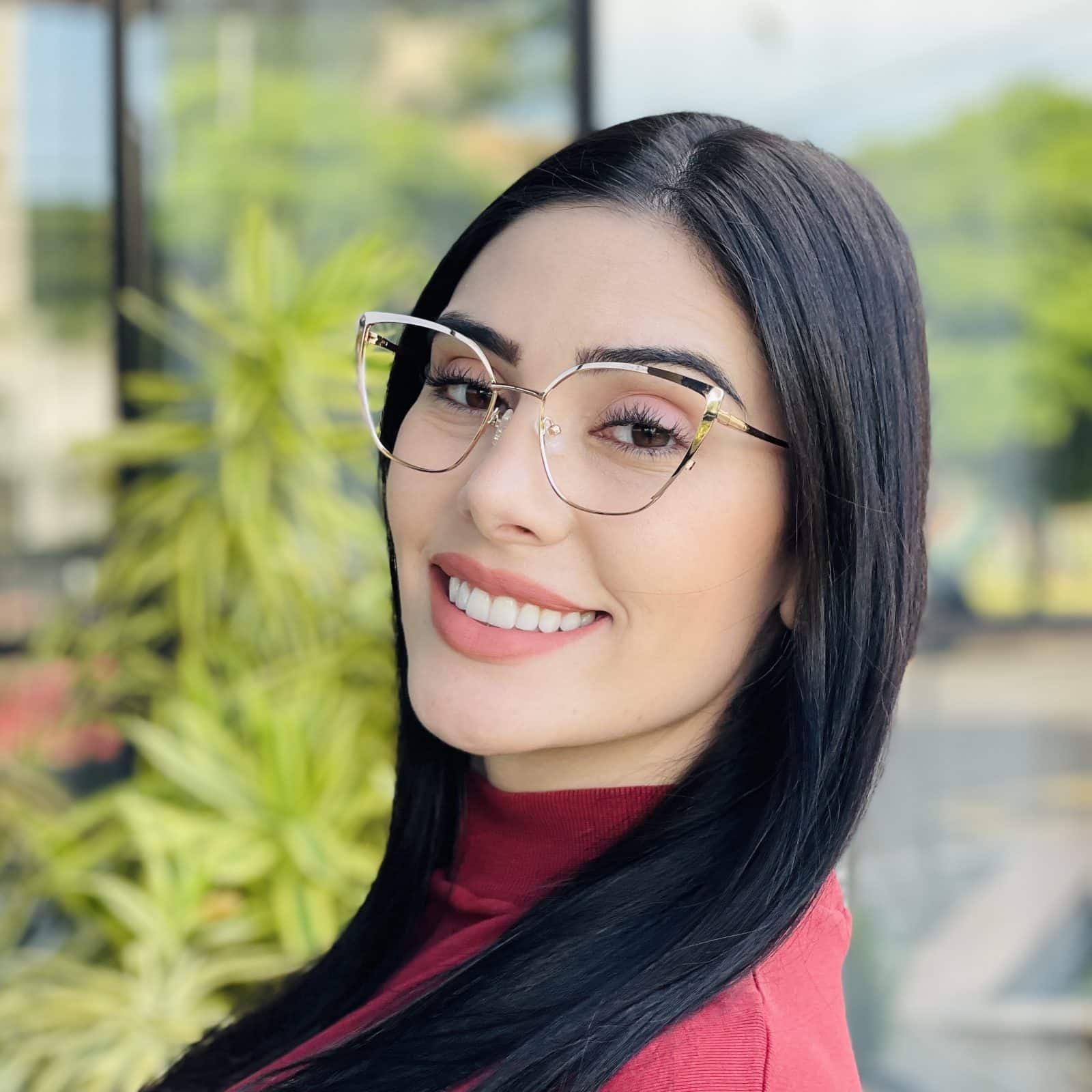 safine com br oculos 2 em 1 clip on gatinho rose fernanda 1