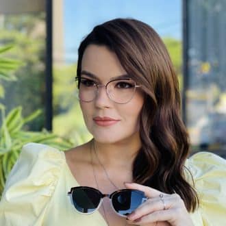 safine com br oculos 2 em 1 clip on gatinho tartaruga e transparente nicole 1