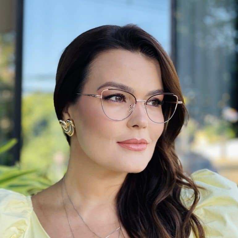 safine com br oculos 2 em 1 clip on gatinho tartaruga e transparente nicole 4