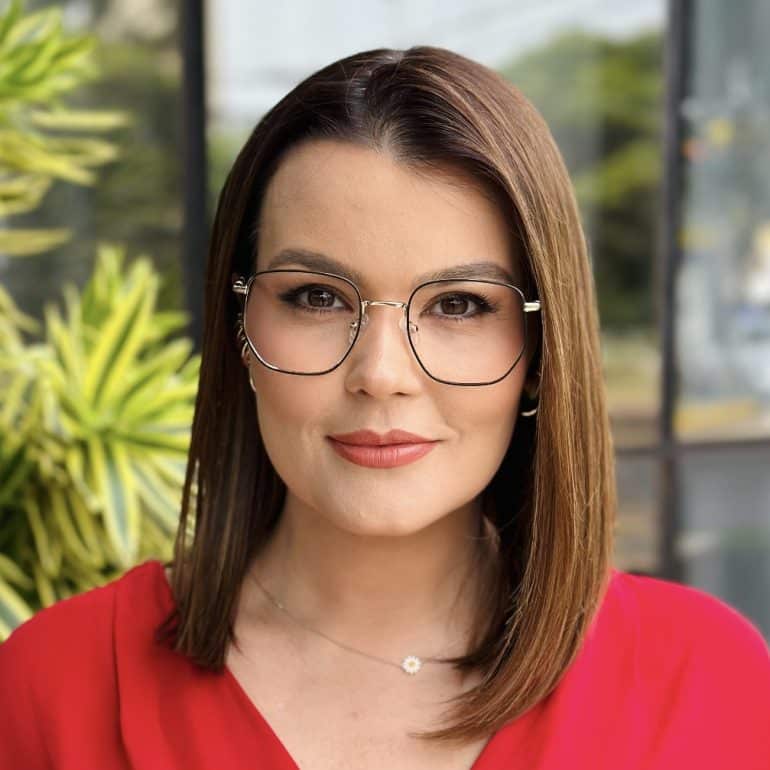 safine com br oculos 2 em 1 clip on hexagonal preto e dourado amanda 4