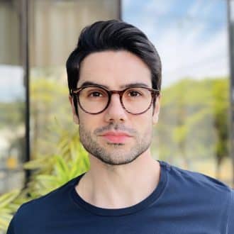 safine com br oculos 2 em 1 clip on masculino redondo rajado vinicius 12