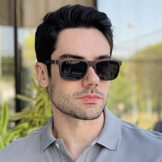 safine com br oculos 2 em 1 clip on masculino quadrado marrom rodrigo 7