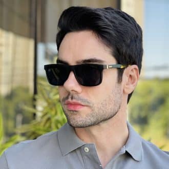 safine com br oculos 2 em 1 clip on masculino quadrado preto rodrigo 6