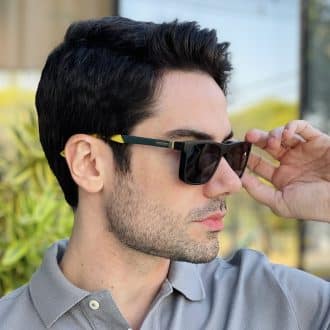 safine com br oculos 2 em 1 clip on masculino quadrado preto rodrigo 7