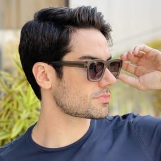 safine com br oculos de sol masculino quadrado cinza murilo 3