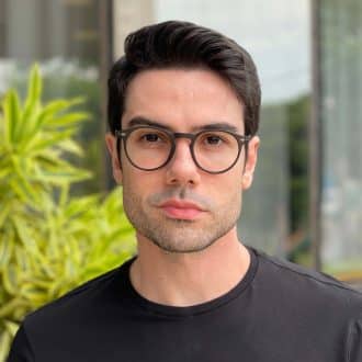 safine com br oculos 2 em 1 clip on masculino redondo grafite david 4