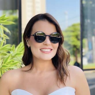 safine com br oculos 2 em 1 clip on redondo azul nicole 7