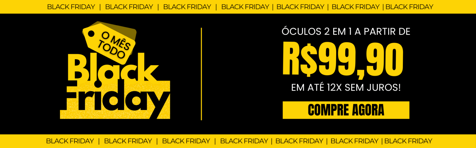 safine com br banner black friday oculos 2024 safine