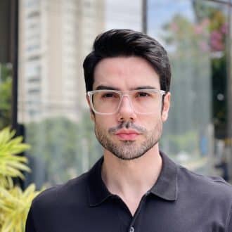 safine com br oculos 2 em 1 clip on masculino quadrado transparente gael 3