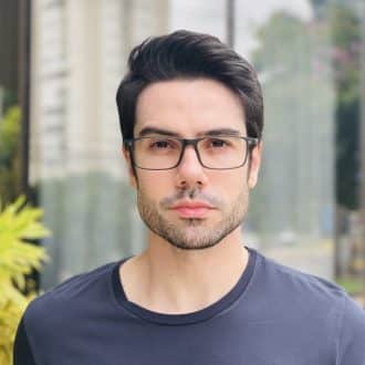 safine com br oculos 2 em 1 clip on masculino retangular grafite roni 3