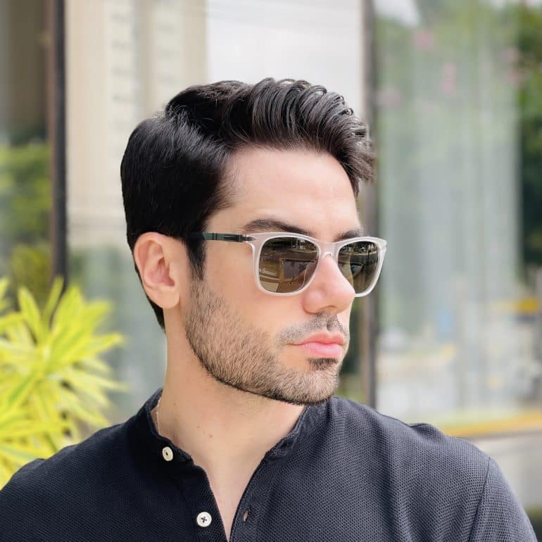 safine com br oculos de sol masculino quadrado transparente nathan 1